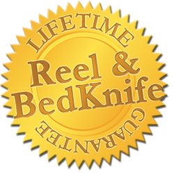Bedknife - 27 in Unit - Standard