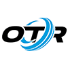 OTR Tire - 205/50-10 (4 Ply) Fairway Master
