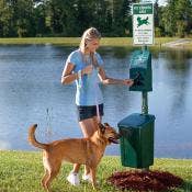 Category DOGIPOT Pet Stations image