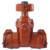 Category Leemco Mainline Gate Valve, Bell x Bell image