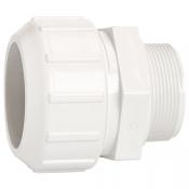 Category Male Adapter Compression Fitting with Flolock image