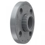 Category Flange Van Stone Style w/ Plastic Ring - Fipt image