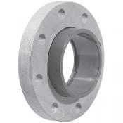 Category Flange Van Stone Style w/ Plastic Ring - Socket image