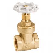 Category Brass Gate Valves image