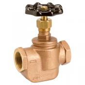 Category Brass Straight Valves image