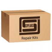 Category True Union 2000 Valve Repair Kits - 3-way Valve image