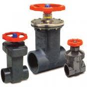 Category Gate Valves - Flanged Ends image