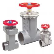 Category Gate Valves - SR Threaded image