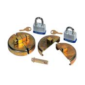 Category Drum Locks for 55 Gal Drums image