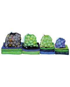 Polyester Mesh Range Bags