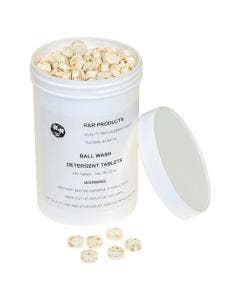 Ball Wash Detergent Tablets