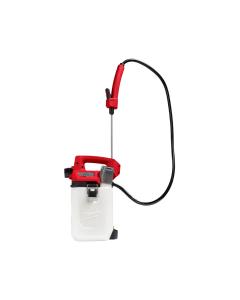 Battery Handheld Sprayers