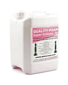 TJ Foam Concentrate