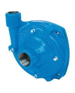 Hypro Centrifugal Pedestal Mount Pumps