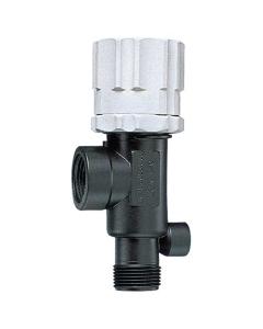 23120 DirectoValve Manual Piston-Type Pressure Relief/Regulating Valves