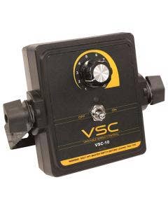 Fimco Variable Speed Control