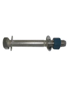 Leemco Hardware (Bolt, Nut, Washer) Sets (Stainless Steel)