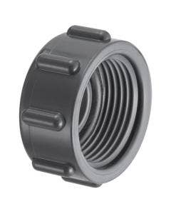 Manifold Cap Fipt w/O-ring seal