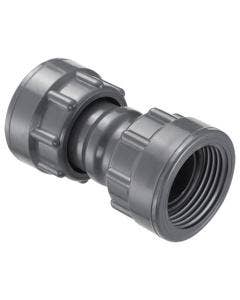 Manifold Swivel Coupling