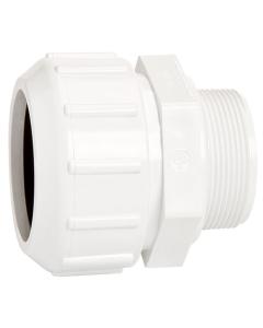 Male Adapter Compression Fitting