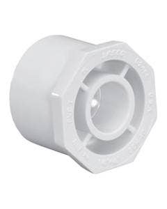 Reducer Bushing Flush Style - Spig x Soc