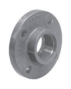 One-piece Pipe Flanges, Fipt