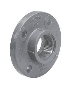 Sch 80 Flange - One Piece, Socket