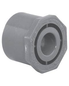 Reducer Bushing Flush Style, Spig x Soc