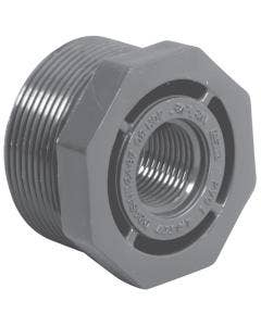 Reducer Bushing Flush Style - Mipt x Fipt