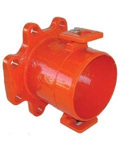 Leemco Flange x Spigot Adapters (Class 150)