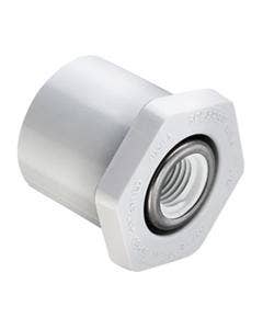 SCH40 Reducer Bushing Flush Style - Spig x SR Fipt