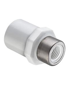 SCH40 Reducing Spigot Female Adapter - Spig x SR Fipt