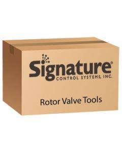 Rotor & Valve Tools