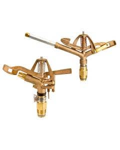 Buckner 1-1/4" Impact Sprinklers