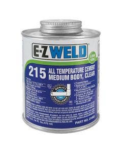 215 All Temperature Cement