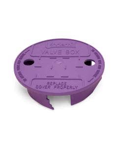 Versalid 10in Universal Valve Box Lid