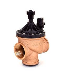 Rain Bird 300-BPES Brass Valves