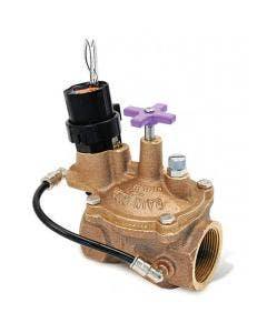 Rain Bird EFB-CP Series Valves