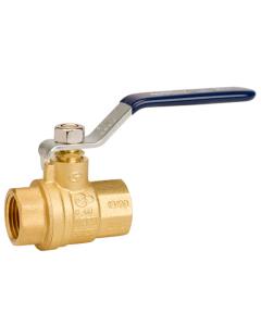 Brass Ball Valves