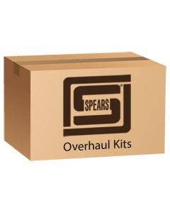 Standard Valve Overhaul Kits