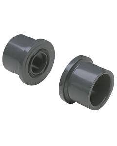 Supplemental End Connector Sets - Socket Ends