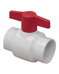 Spears CWV PVC Ball Valves