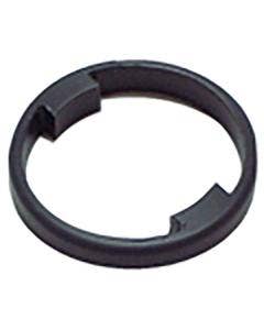 Ball Valve Handle Lockout Ring