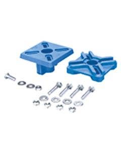 Ball Valve Low Profile Actuator Mounting Kit