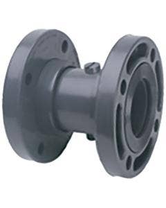 Butterfly Check Valves - Flanged