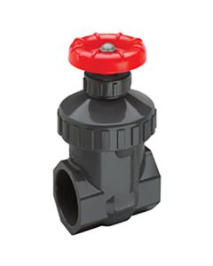 Gate Valves - Socket Ends