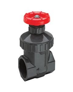 Gate Valves - Threaded Ends