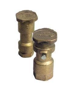 Buckner Acme Thread Valves