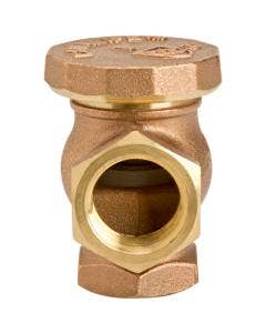 Vacuum & Check Valves