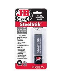 Epoxy Putty Sticks